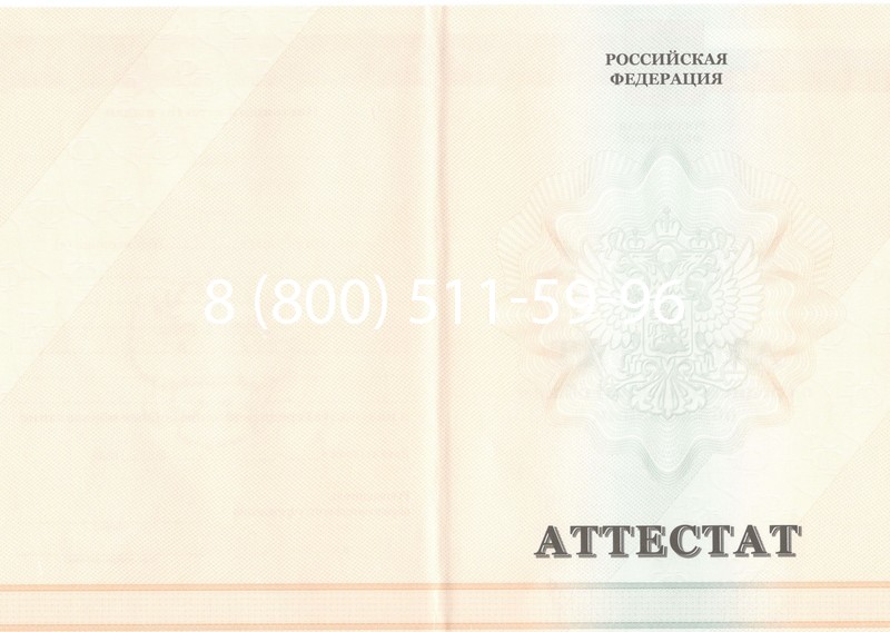 Купить Аттестат за 11 класс 2011-2013 годов в Пушкино Купить Аттестат за 11 класс 2011-2013 годов в Пушкино
