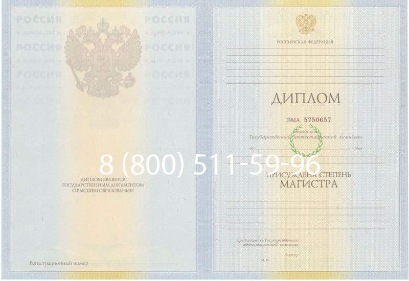 Купить Диплом магистра 2010-2011 годов в Пушкино Купить Диплом магистра 2010-2011 годов в Пушкино