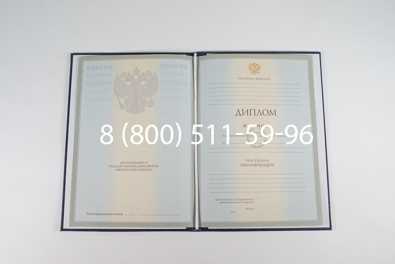Диплом о высшем образовании 2003-2009 годов в Пушкино Диплом о высшем образовании 2003-2009 годов в Пушкино