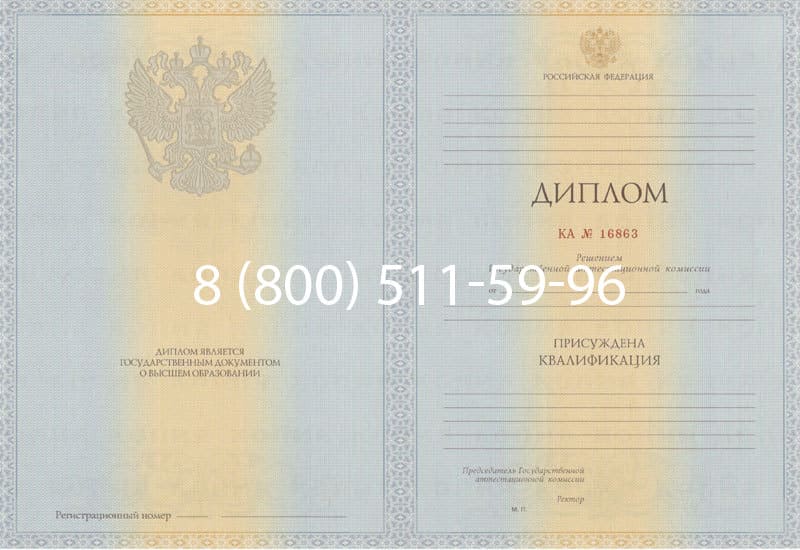 Купить Диплом о высшем образовании 2012-2013 годов в Пушкино Купить Диплом о высшем образовании 2012-2013 годов в Пушкино