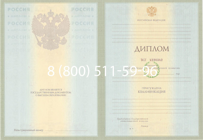 Купить Диплом специалиста 2003-2009 годов в Пушкино Купить Диплом специалиста 2003-2009 годов в Пушкино